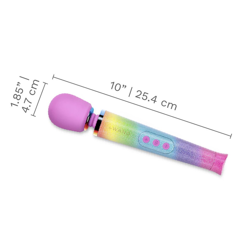 Le Wand Petite All That Glimmers Ombre - Image 8