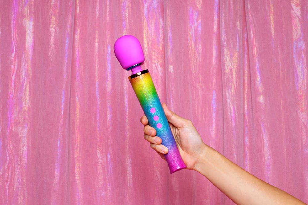 Le Wand Petite All That Glimmers Ombre - Image 9