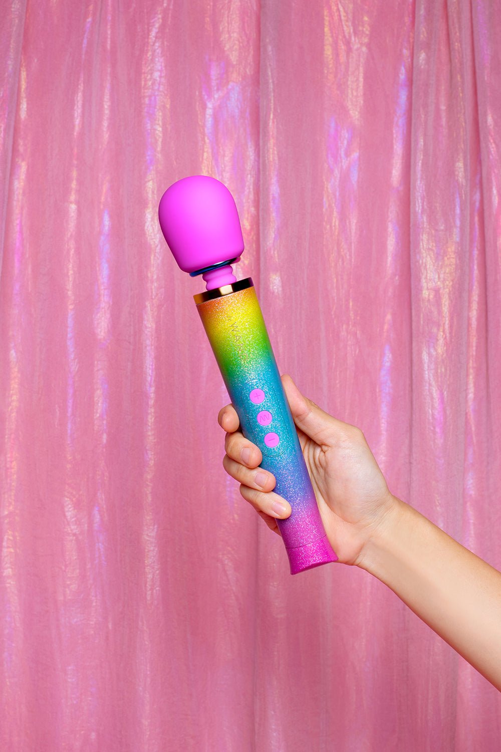 Le Wand Petite All That Glimmers Ombre - Image 10