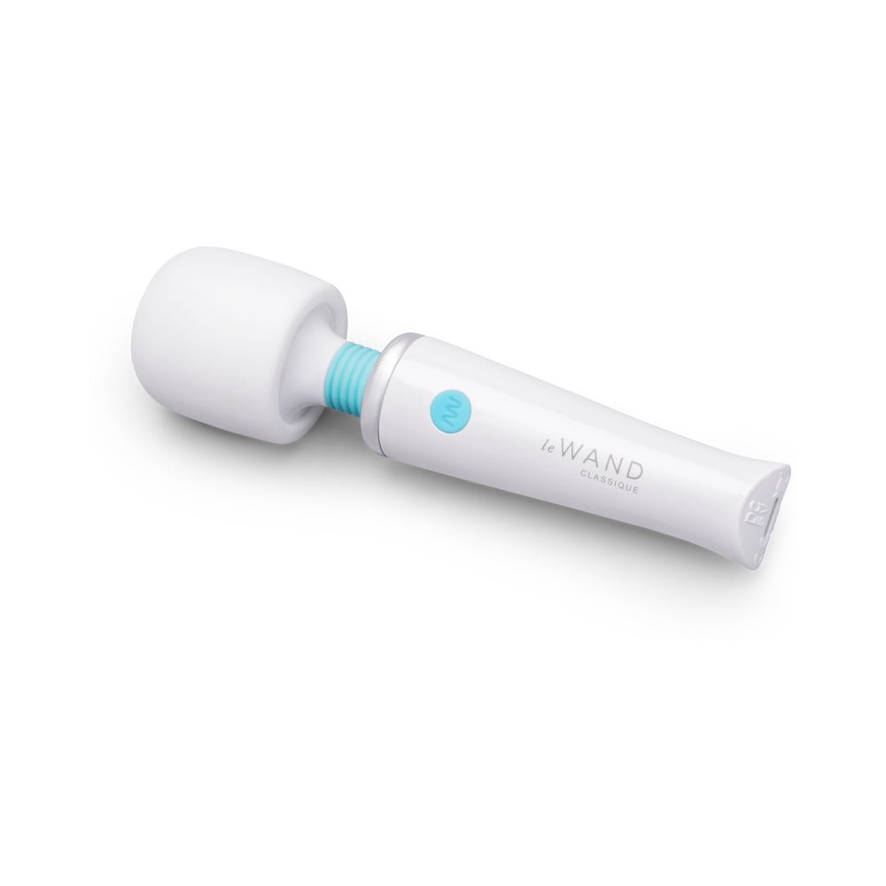 Le Wand Classique Mini Wand Massager - Image 5