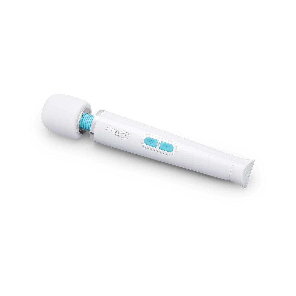Le Wand Classique Petite Wand Massager - Image 5