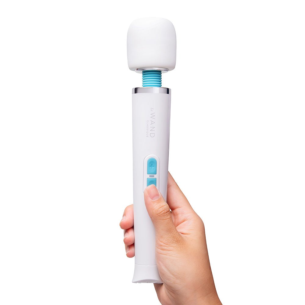 Le Wand Classique Petite Wand Massager - Image 6