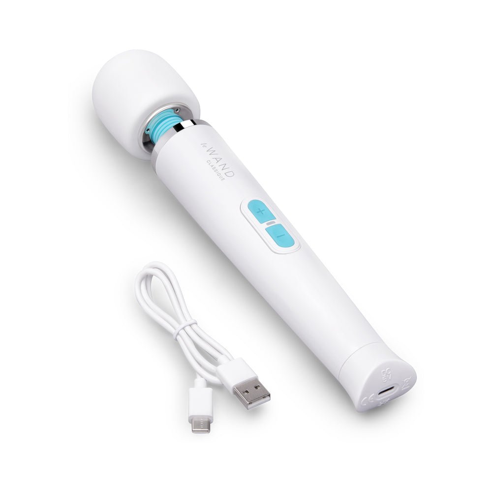 Le Wand Classique Petite Wand Massager - Image 7