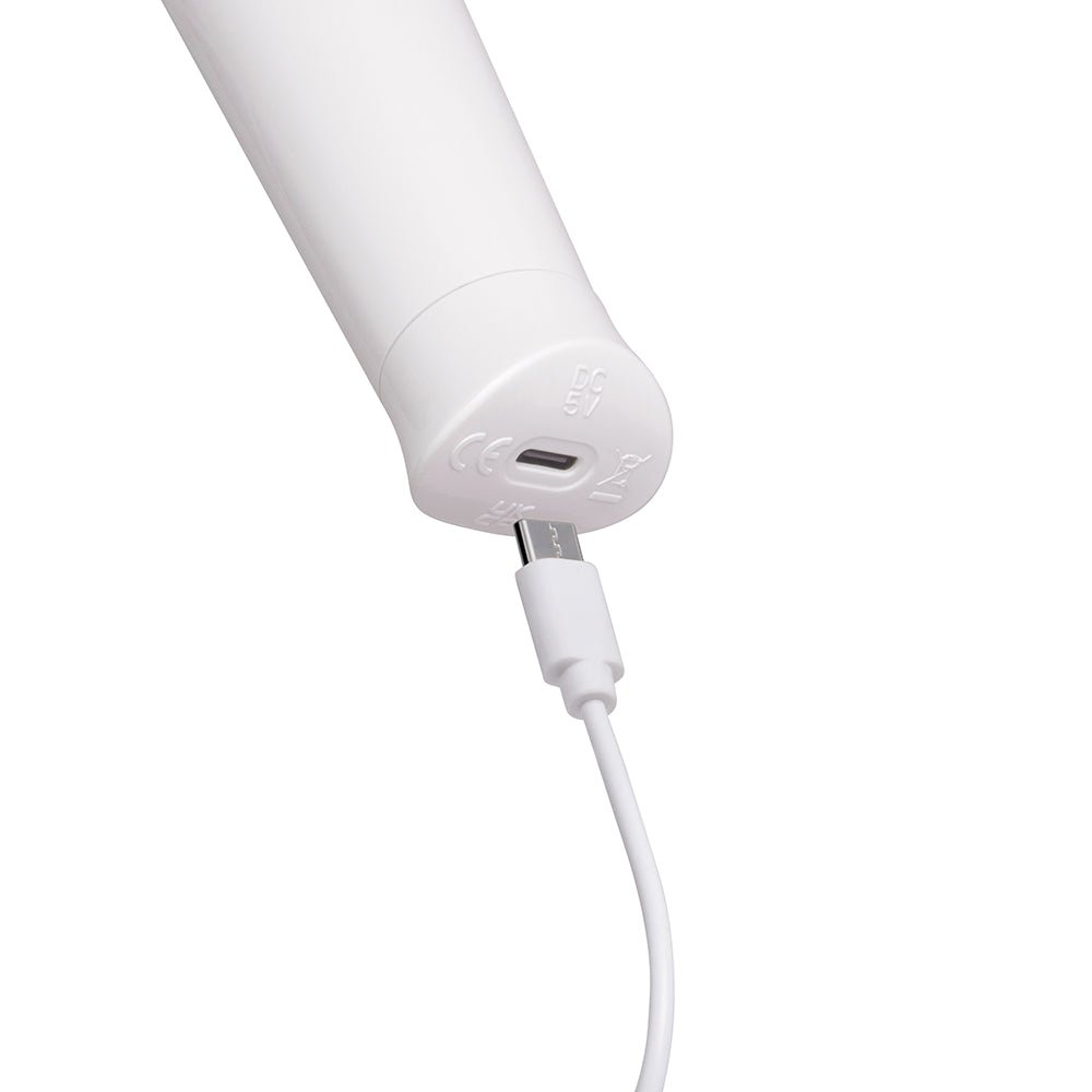 Le Wand Classique Petite Wand Massager - Image 8
