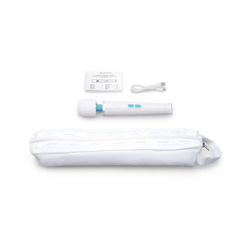 Le Wand Classique Petite Wand Massager - Image 10