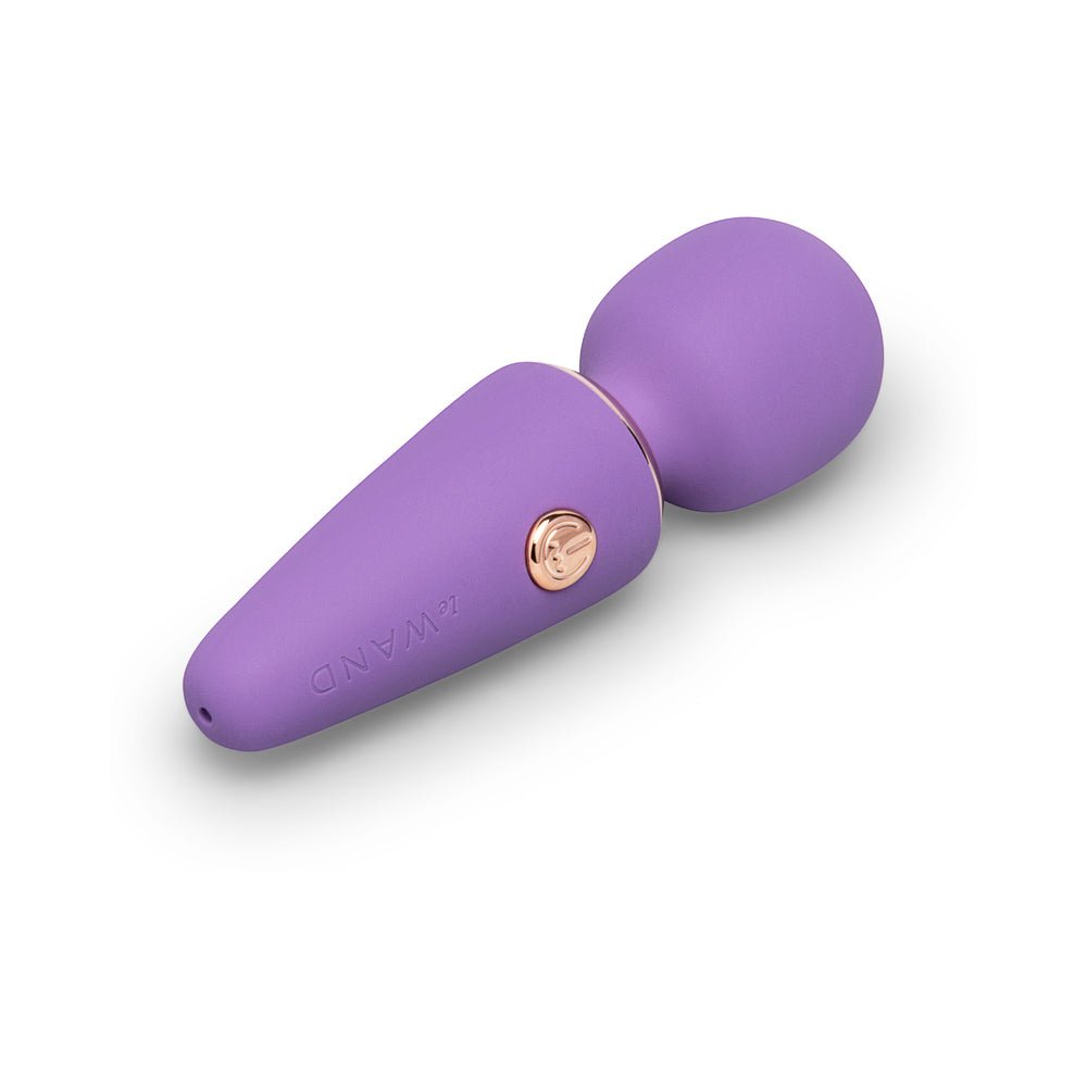 Le Wand Mini Micro Wand Violet - Image 3