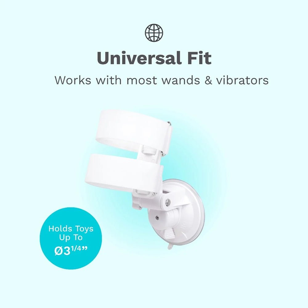 Le Wand Classique Hands-Free Massager Holder - Image 7