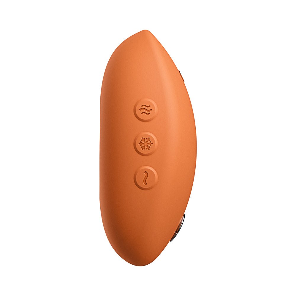 We-Vibe Temp Tangerine - Image 5