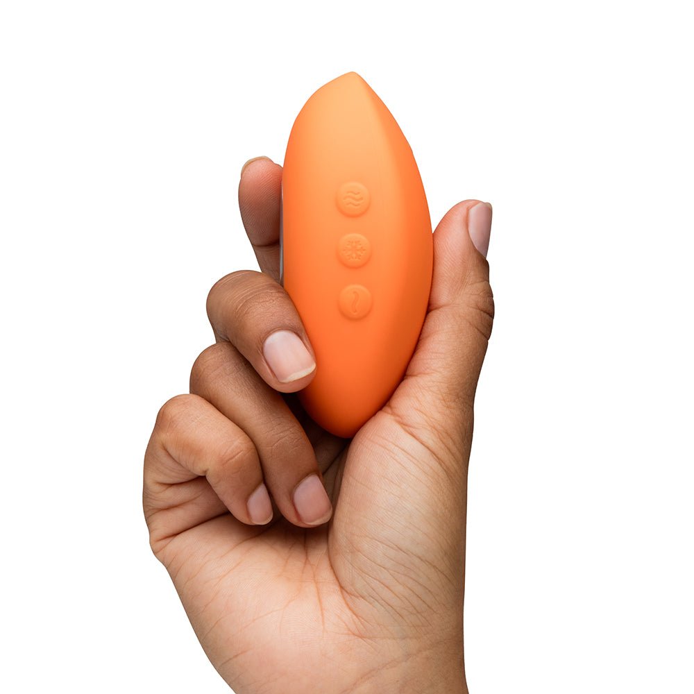 We-Vibe Temp Tangerine - Image 10