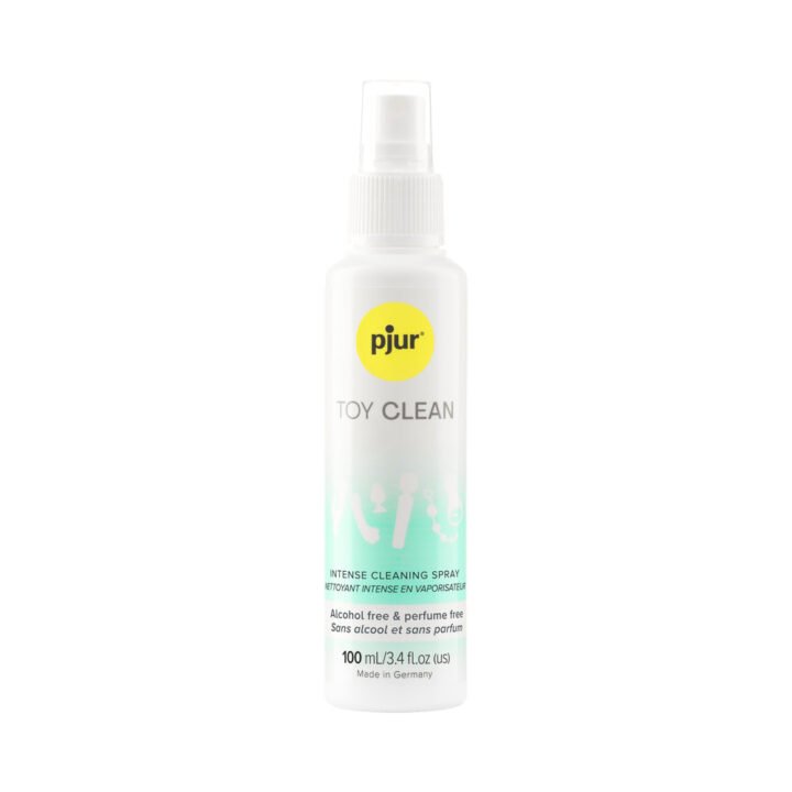pjur TOY CLEAN 3.4 oz.