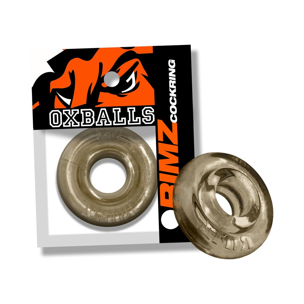 Oxballs Rimz Single Ring Storm