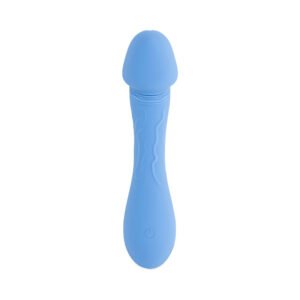 Alternative view of Selopa Dainty Dick Blue