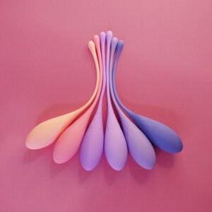 Alternative view of Skins Care Kegel Exercise 6-Piece Set