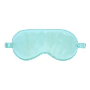 Ouch! Satin Mask Powder Blue