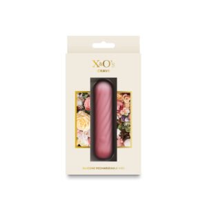 X&O''s Crave Light Pink
