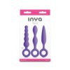 INYA Trio Kit Purple