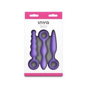 INYA Trio Kit Purple - Image 4