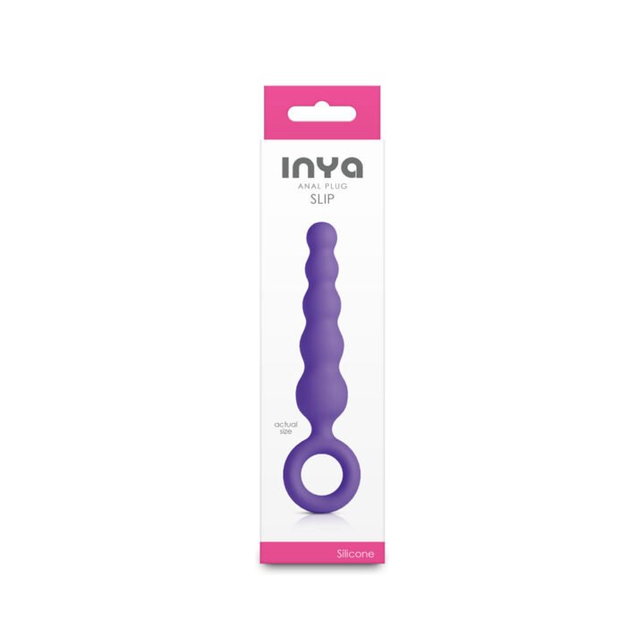 INYA Slip Purple
