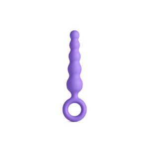 Alternative view of INYA Slip Purple
