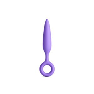 Alternative view of INYA Slide Purple