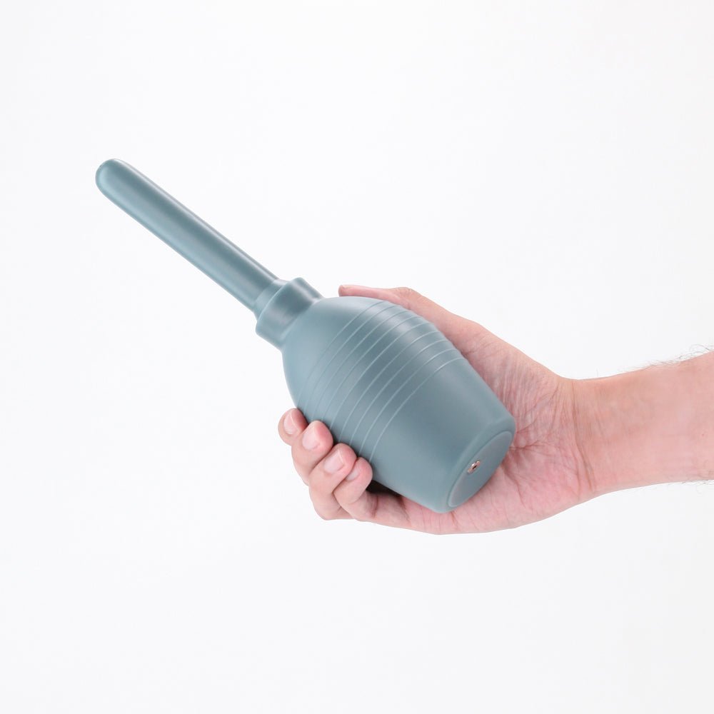 Renegade Body Cleanser 2.0 Gray - Image 3