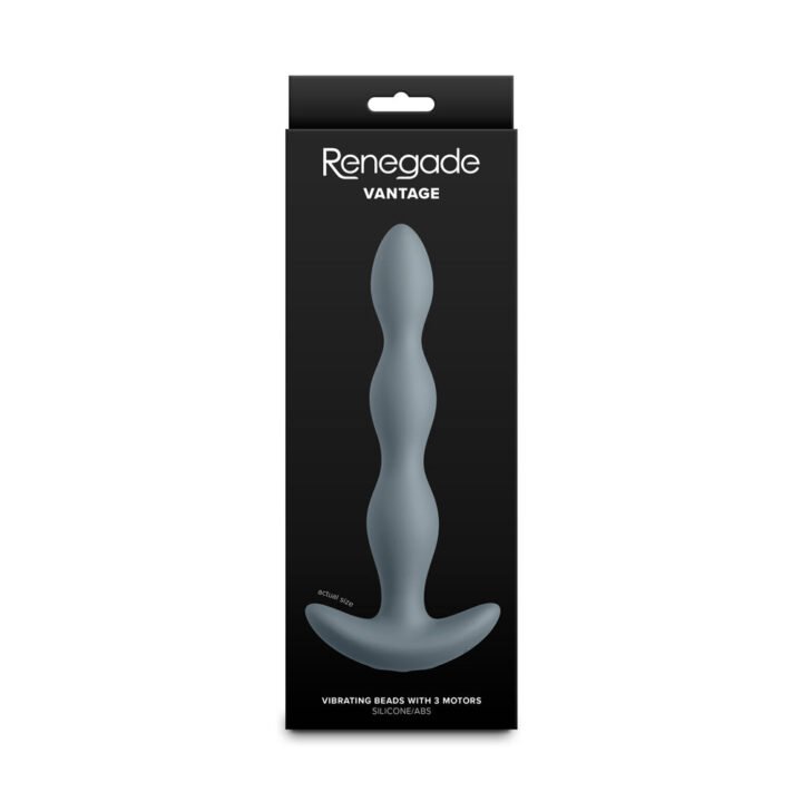 Renegade Vantage Gray