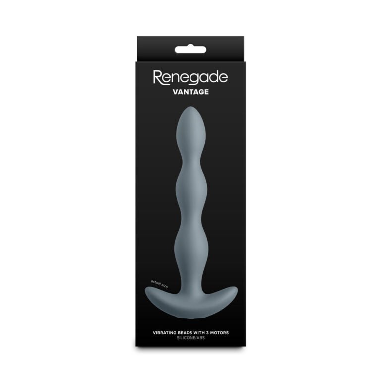Renegade Vantage Gray