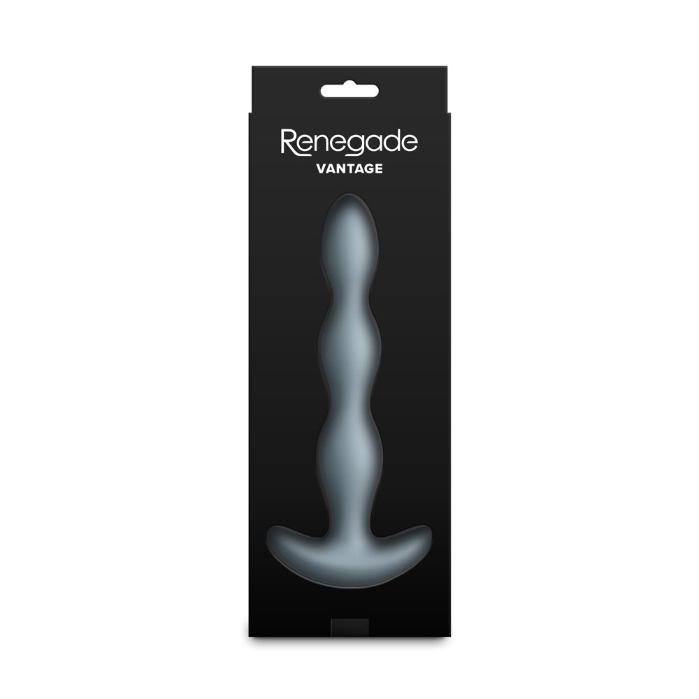 Renegade Vantage Gray - Image 4