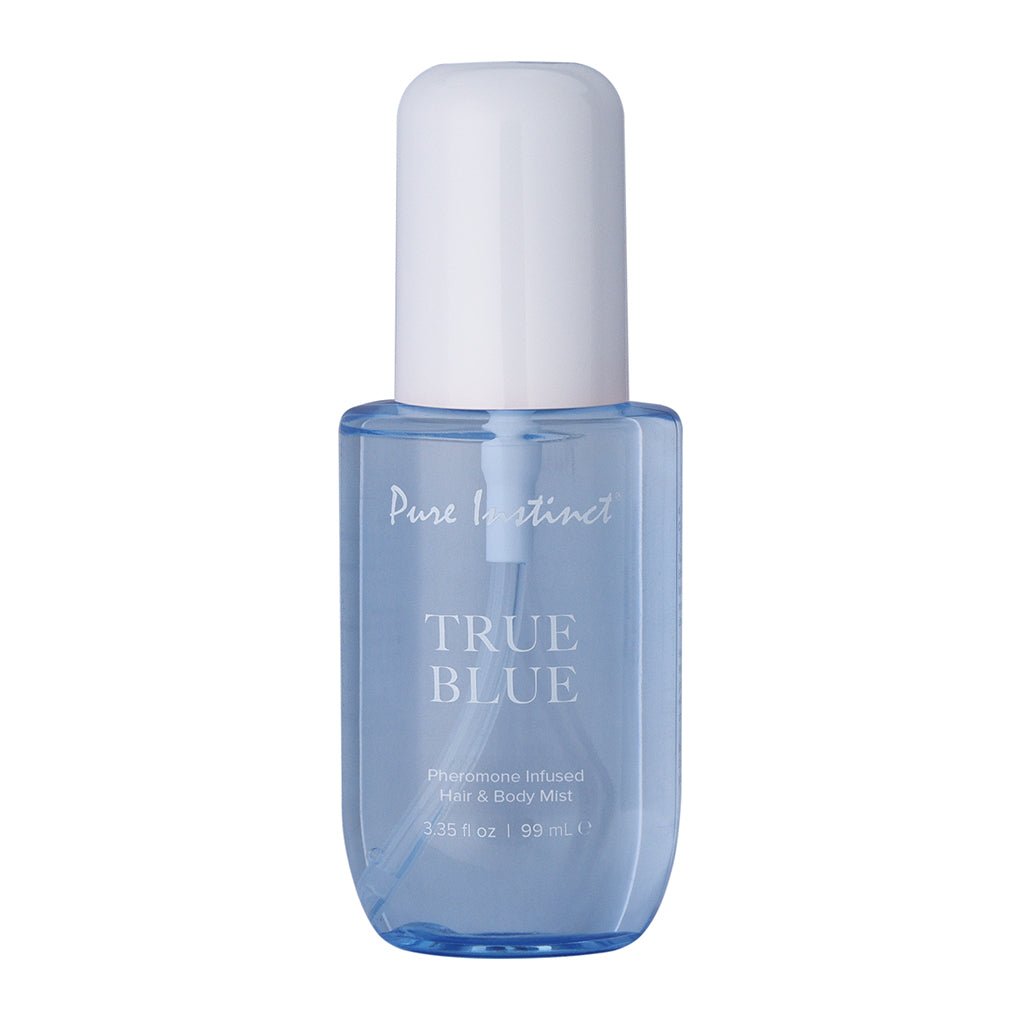 Pure Instinct Pheromone Hair & Body Mist 21-Piece Bundle with Testers - Image 2