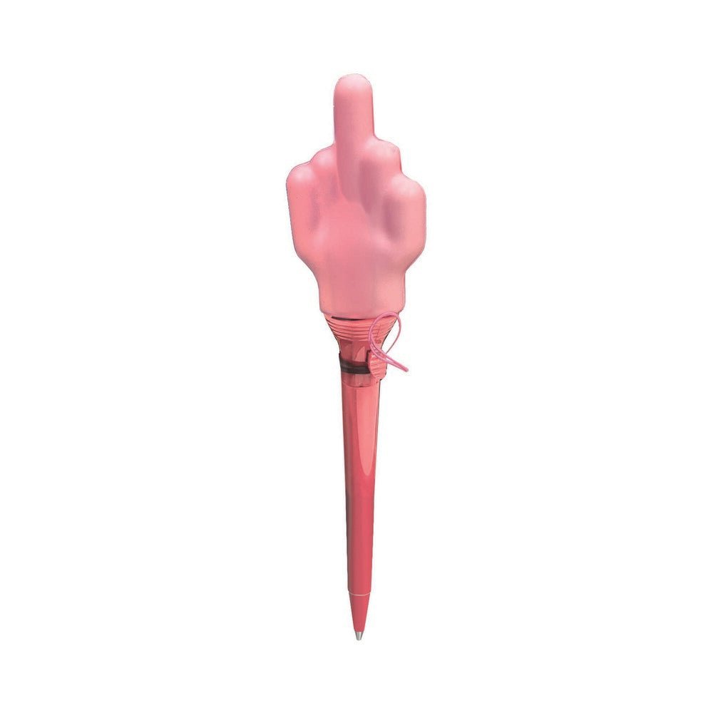 Fucks I Have To Give Flying Fuck Pen 12-Piece Display - Image 3