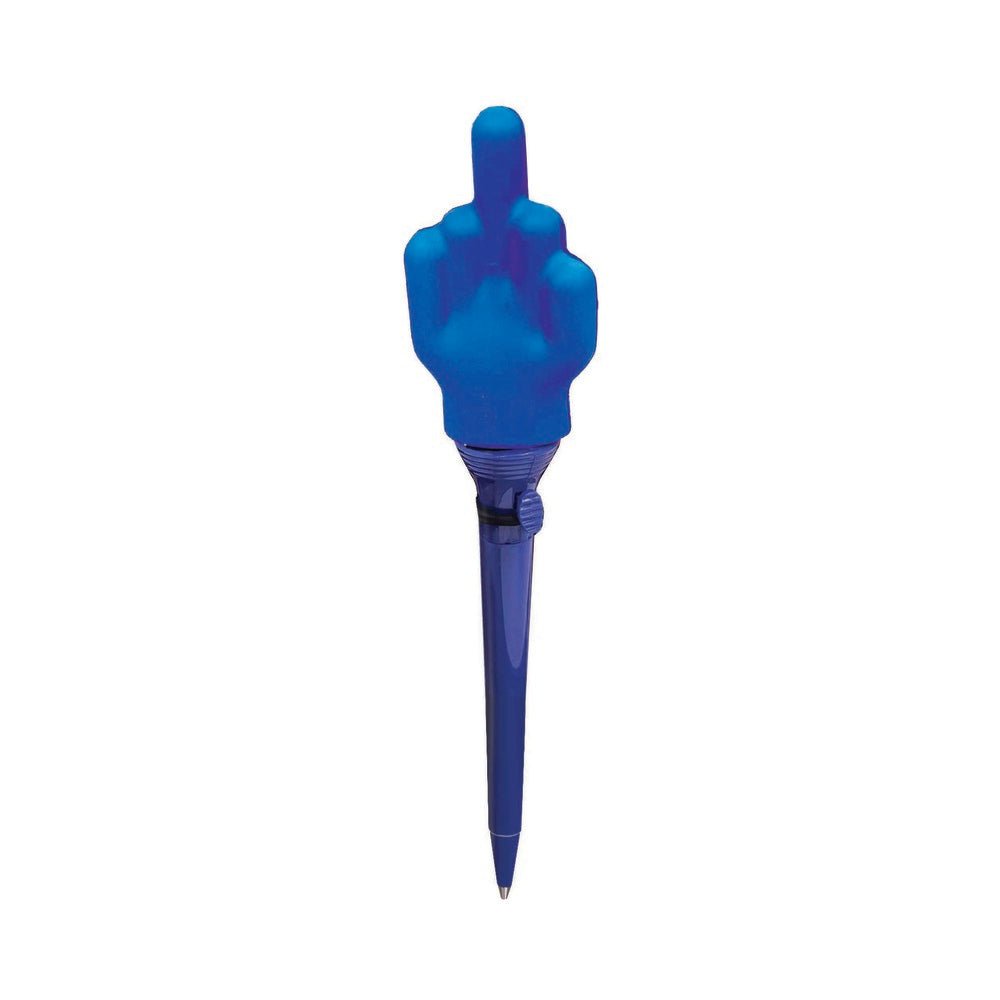 Fucks I Have To Give Flying Fuck Pen 12-Piece Display - Image 4