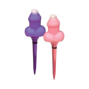 Alternative view of Super Fun Bubble Blowing Penis Pen 12-Piece Display