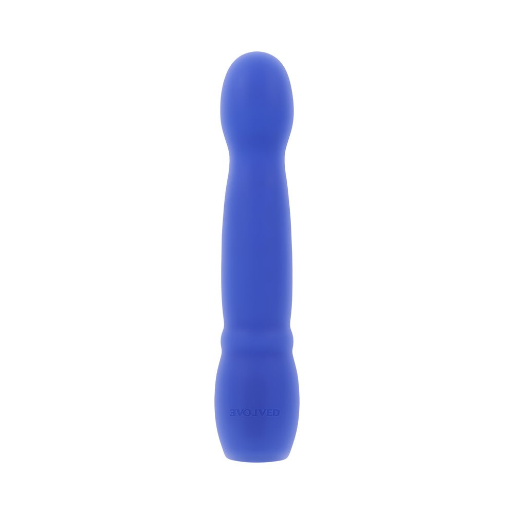 Evolved Disco Diva Blue - Image 2