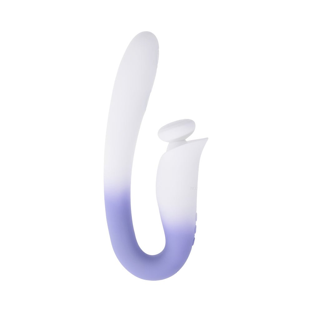 Evolved Spring Loaded Lilac - Image 9