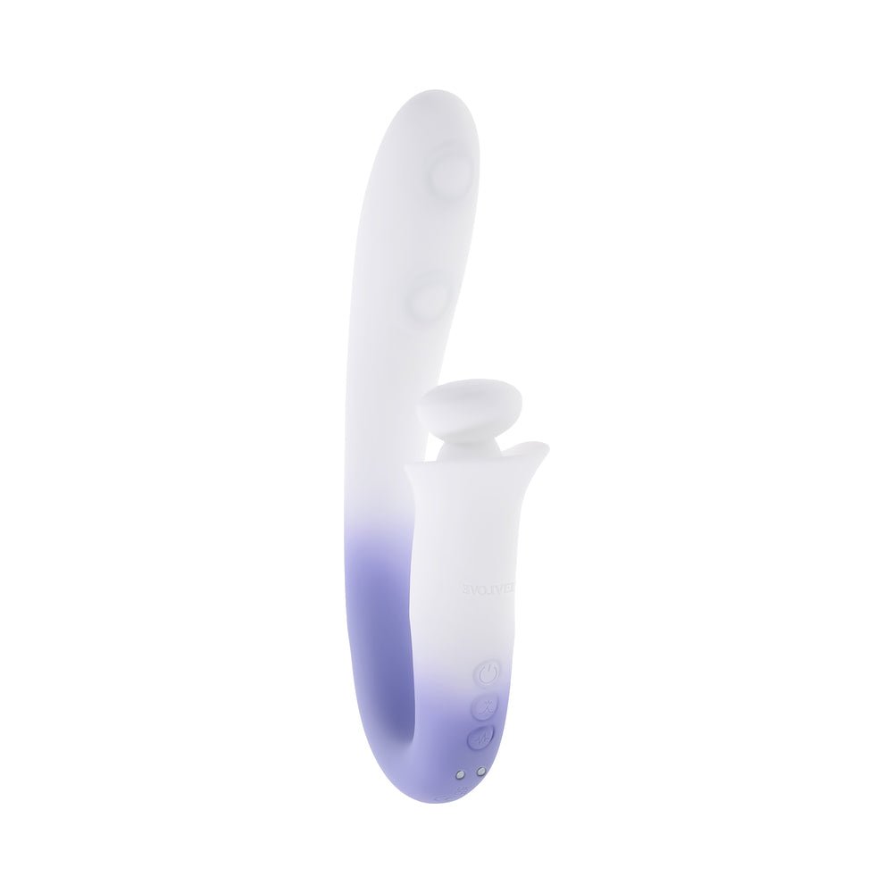 Evolved Spring Loaded Lilac - Image 10