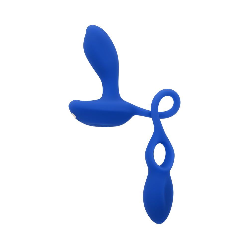Gender X Back For More Blue - Image 7
