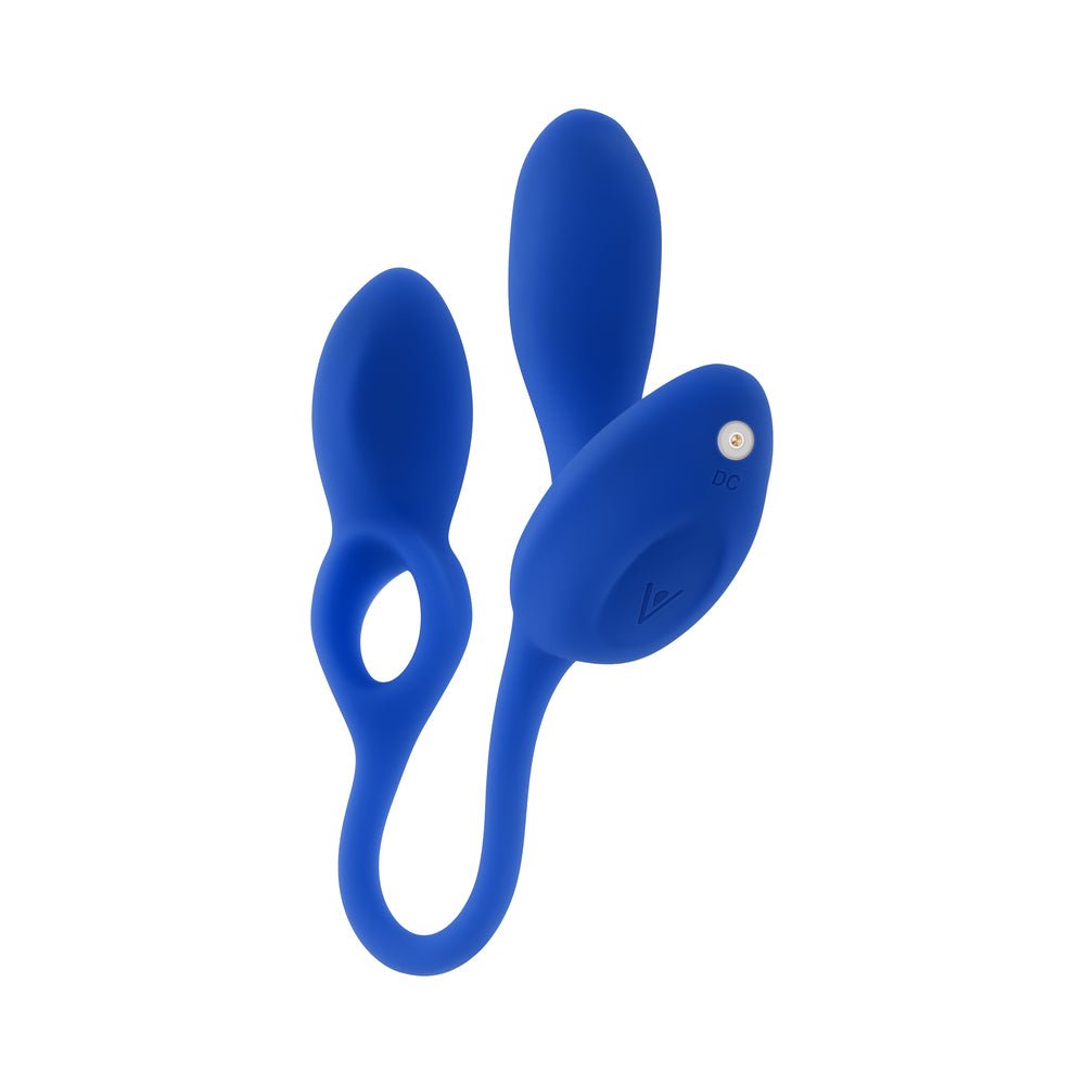 Gender X Back For More Blue - Image 9