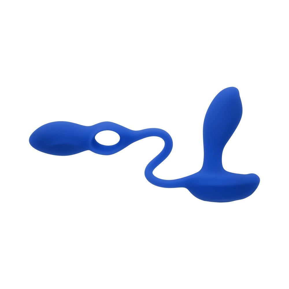 Gender X Back For More Blue - Image 10