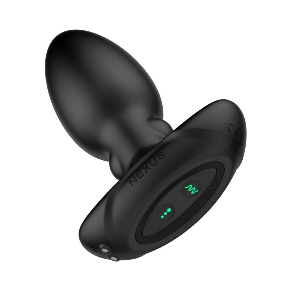Nexus Beat Thumping Butt Plug - Image 3