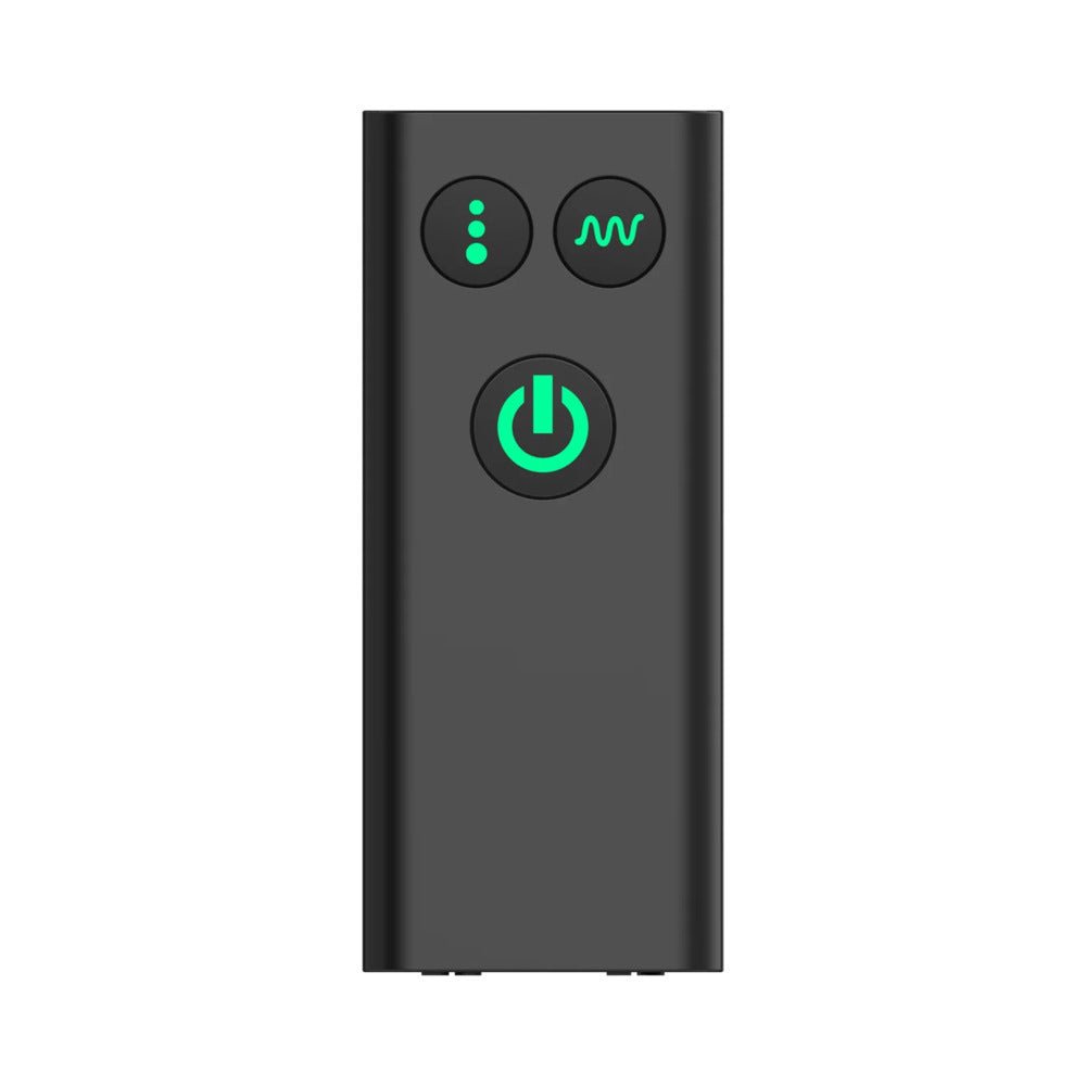 Nexus Beat Thumping Butt Plug - Image 5