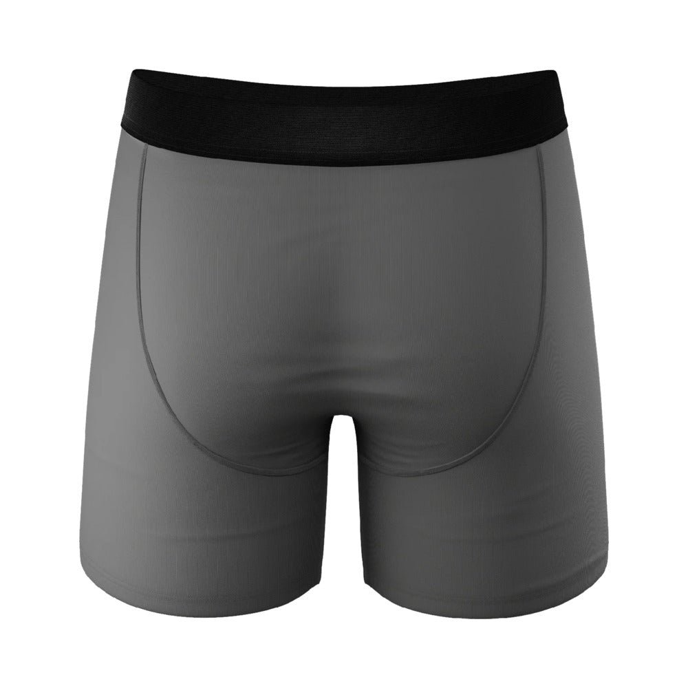 Shinesty The Junk In The Trunk Elephant Ball Hammock Pouch Underwear with Fly 4XL - Image 3