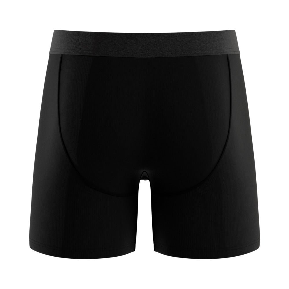 Shinesty The Rear View Size Warning Ball Hammock Pouch Underwear S - Image 2