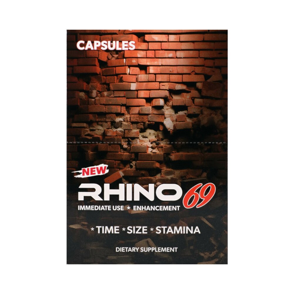 Rhino 69 Capsules 24-Pack Display - Image 4