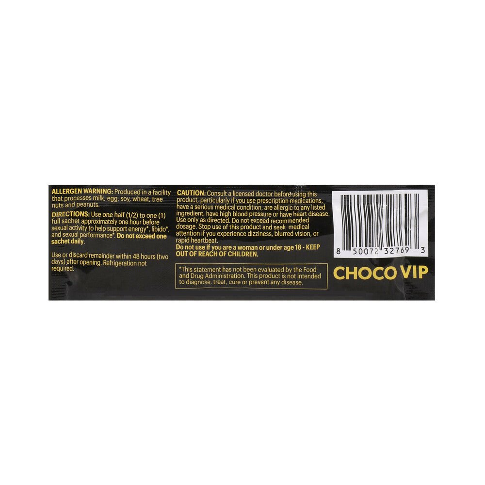 Rhino Choco 5 x Stronger 12-Pack Display - Image 9