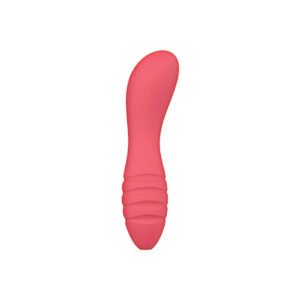 Alternative view of Sorbet Ruby Red Red