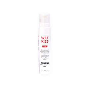 Alternative view of Exsens Wet Kiss Pomegranate Moisturizing Saliva Spray 15ml