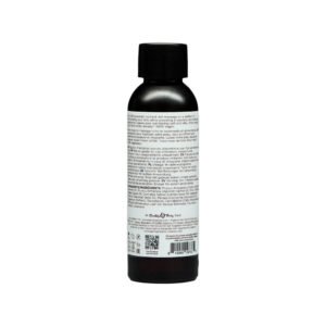Alternative view of Earthly Body Hemp Seed CBD Relaxing Massage and Body Oil Lavender 2 oz.