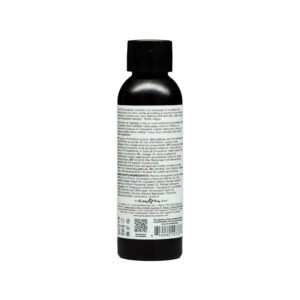 Alternative view of Earthly Body Hemp Seed CBD Relaxing Massage and Body Oil Isle of You 2 oz.