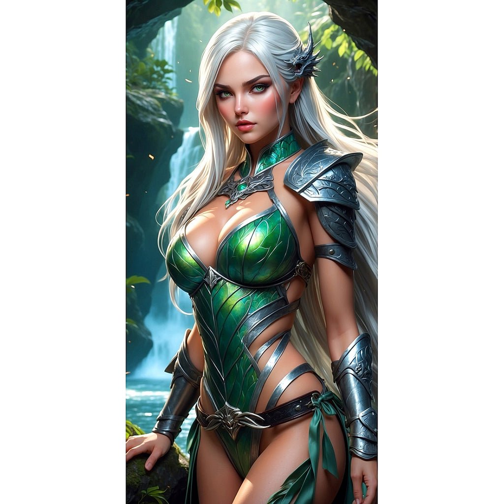 Masturs Ayla Forest Warrior Multi Function Masturbator - Image 5