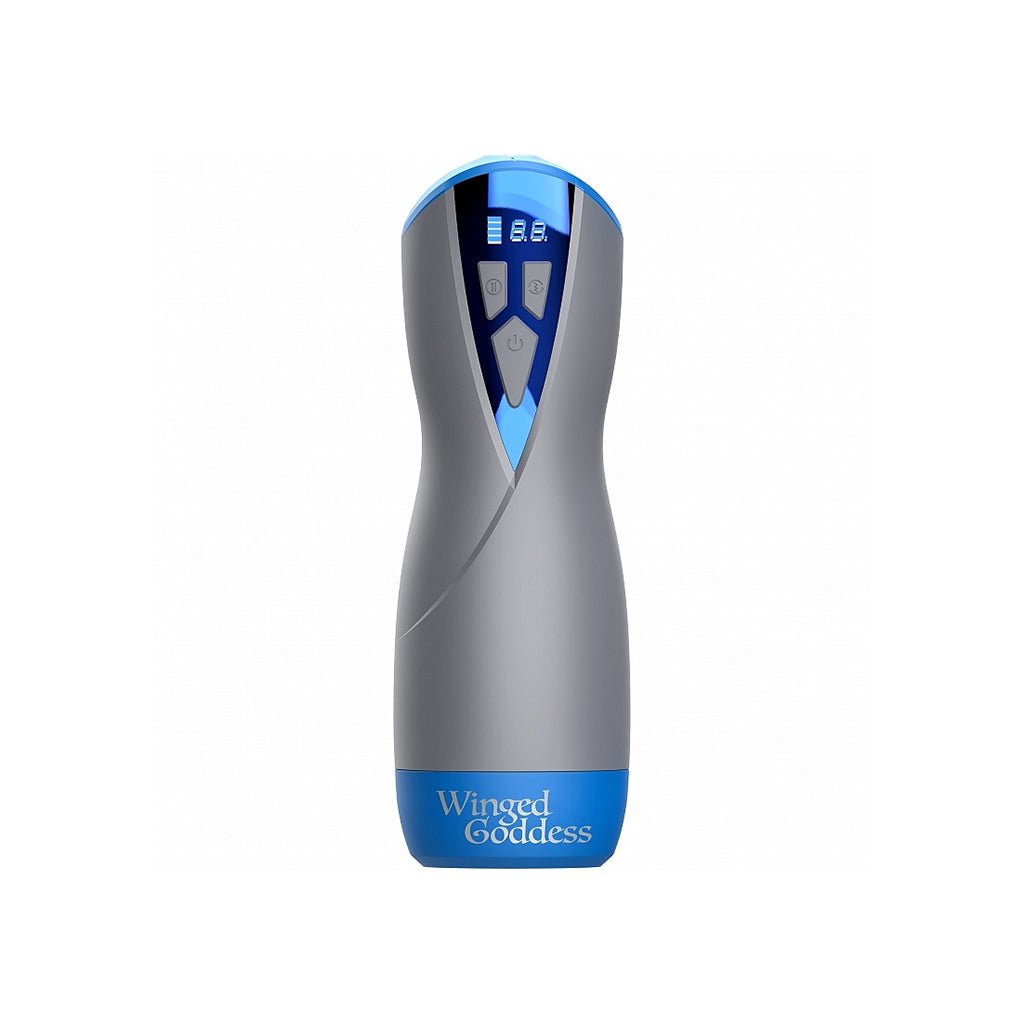 Masturs Eloa Winged Goddess Multi Function Masturbator - Image 2